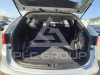 2015 Hyundai Santa Fe
