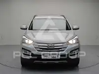 2015 Hyundai Santa Fe
