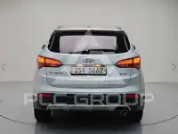 2015 Hyundai Santa Fe