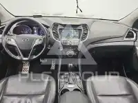 2015 Hyundai Santa Fe