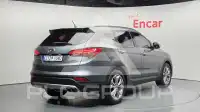 2015 Hyundai Santa Fe