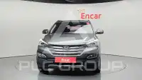 2015 Hyundai Santa Fe
