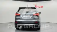 2015 Hyundai Santa Fe