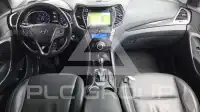2015 Hyundai Santa Fe