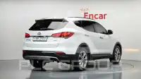 2015 Hyundai Santa Fe