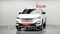 2015 Hyundai Santa Fe