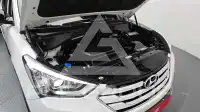 2015 Hyundai Santa Fe