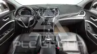 2015 Hyundai Santa Fe