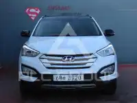 2015 Hyundai Santa Fe