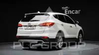 2015 Hyundai Santa Fe