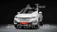 2015 Hyundai Santa Fe