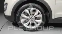 2015 Hyundai Santa Fe