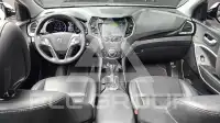 2015 Hyundai Santa Fe