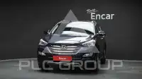 2015 Hyundai Santa Fe