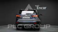 2015 Hyundai Santa Fe