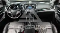 2015 Hyundai Santa Fe
