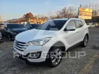 2015 Hyundai Santa Fe
