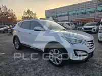2015 Hyundai Santa Fe