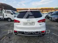 2015 Hyundai Santa Fe