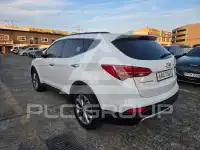 2015 Hyundai Santa Fe