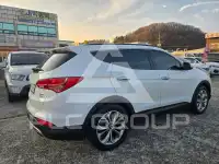 2015 Hyundai Santa Fe
