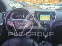 2015 Hyundai Santa Fe