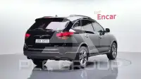 2015 Hyundai Veracruz