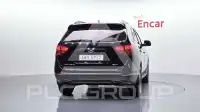 2015 Hyundai Veracruz