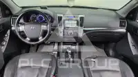 2015 Hyundai Veracruz