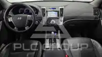 2015 Hyundai Veracruz