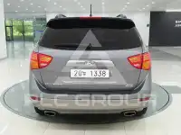 2015 Hyundai Veracruz