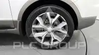 2015 Hyundai Veracruz