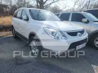 2015 Hyundai Veracruz