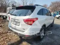 2015 Hyundai Veracruz