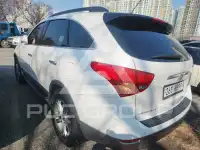 2015 Hyundai Veracruz