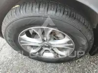 2015 Hyundai Veracruz