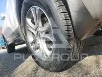 2015 Hyundai Veracruz