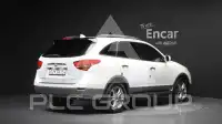 2015 Hyundai Veracruz
