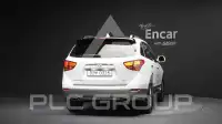 2015 Hyundai Veracruz