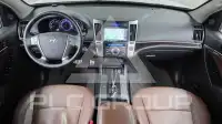 2015 Hyundai Veracruz