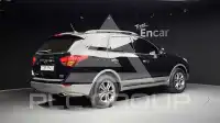 2015 Hyundai Veracruz