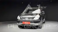 2015 Hyundai Veracruz