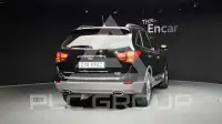 2015 Hyundai Veracruz