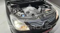 2015 Hyundai Veracruz