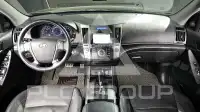 2015 Hyundai Veracruz