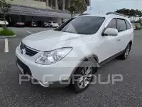2015 Hyundai Veracruz