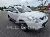 2015 Hyundai Veracruz