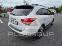 2015 Hyundai Veracruz