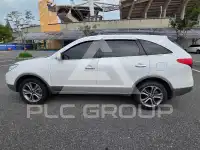 2015 Hyundai Veracruz