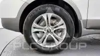 2015 Hyundai Veracruz